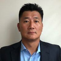 Paul Yoo - PDI